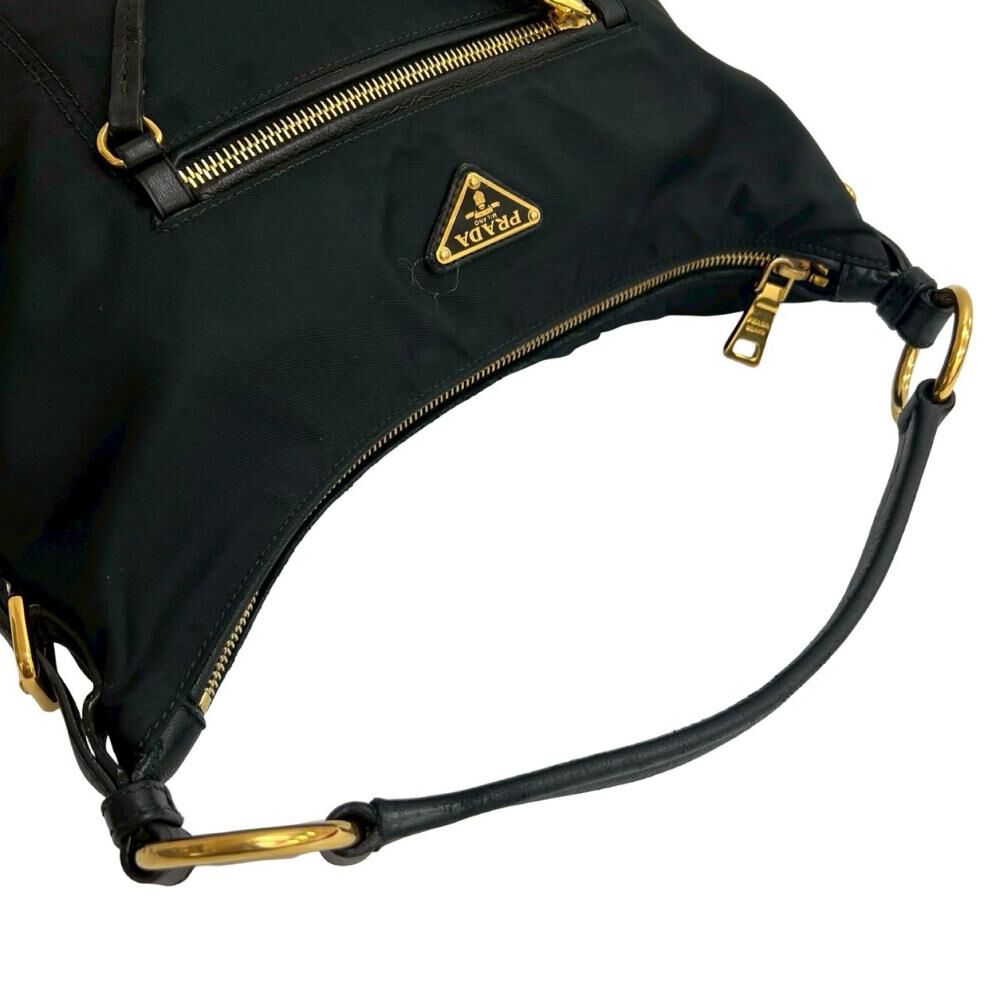 Prada Shoulder Bag