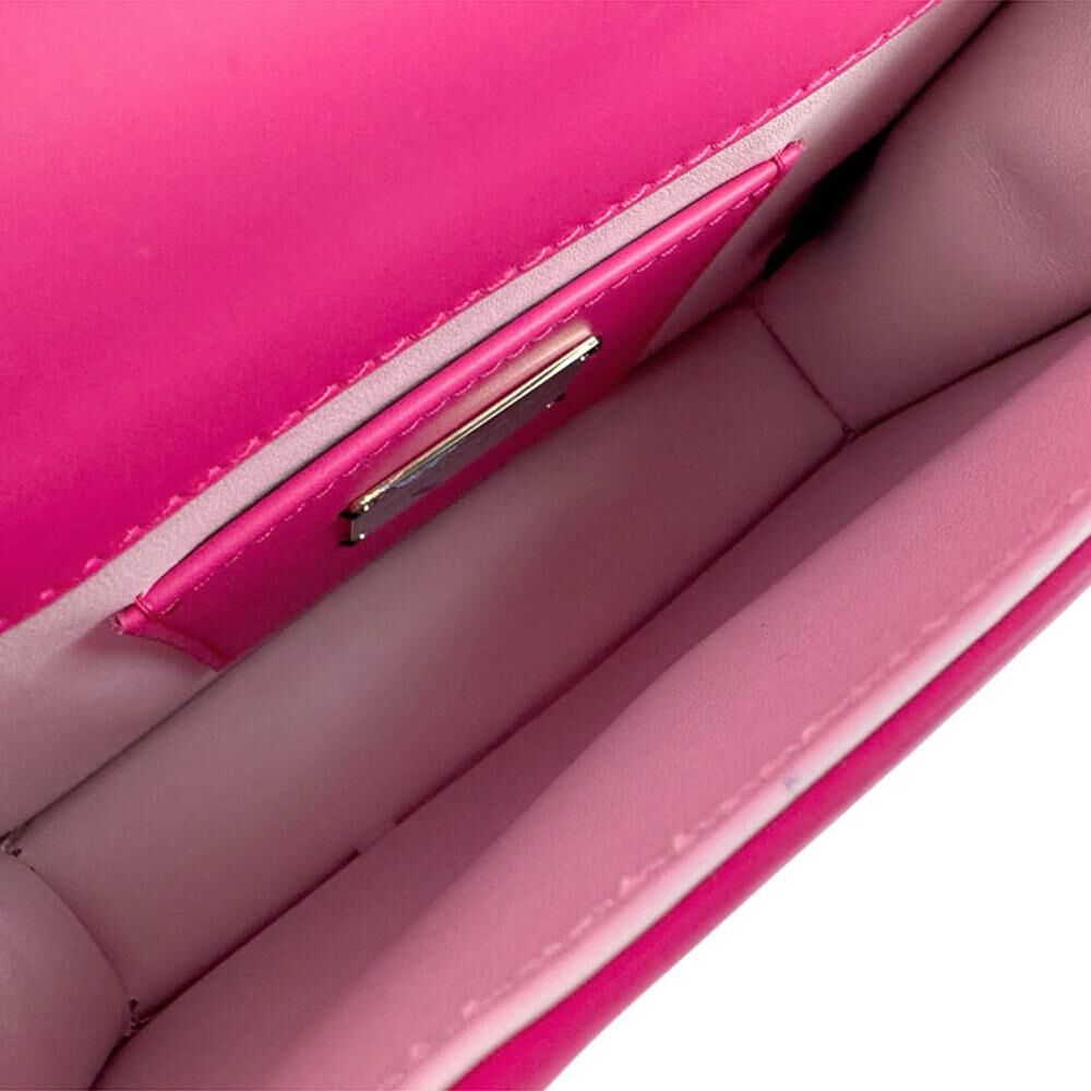 Bvlgari Shoulder Bag