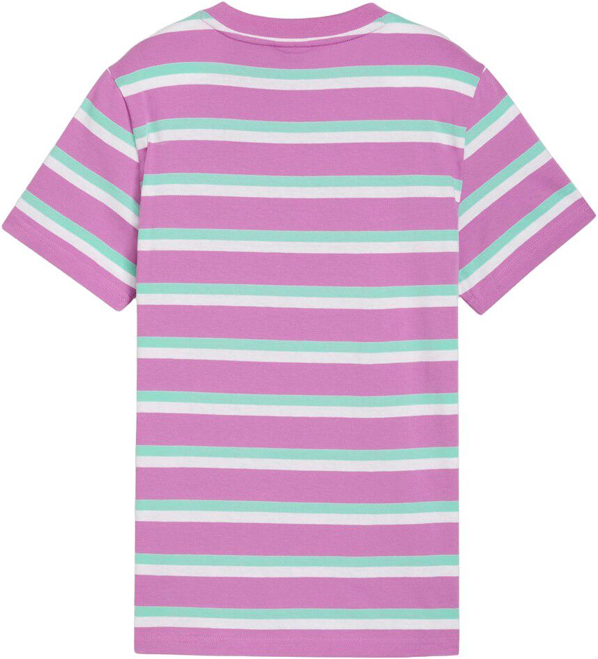 Elevated Striped T-shirt
