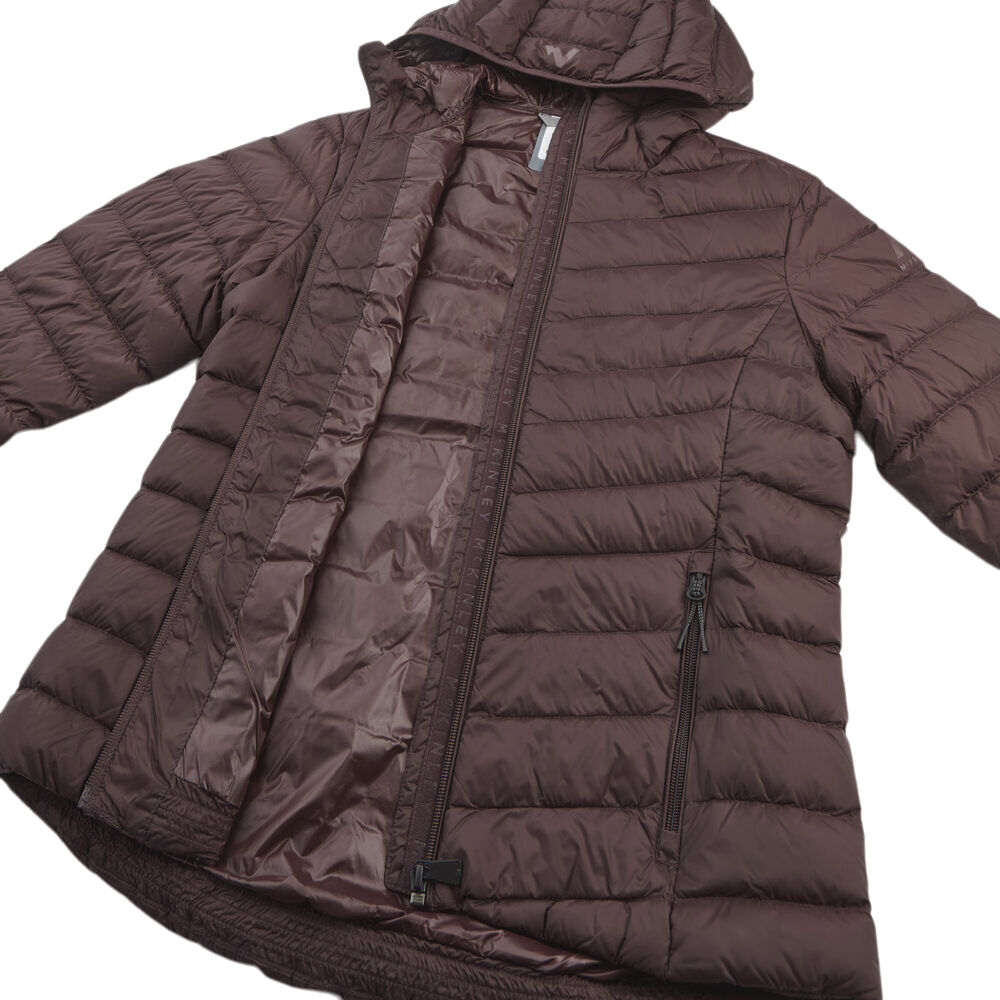 Idun Lightweight dunjakke