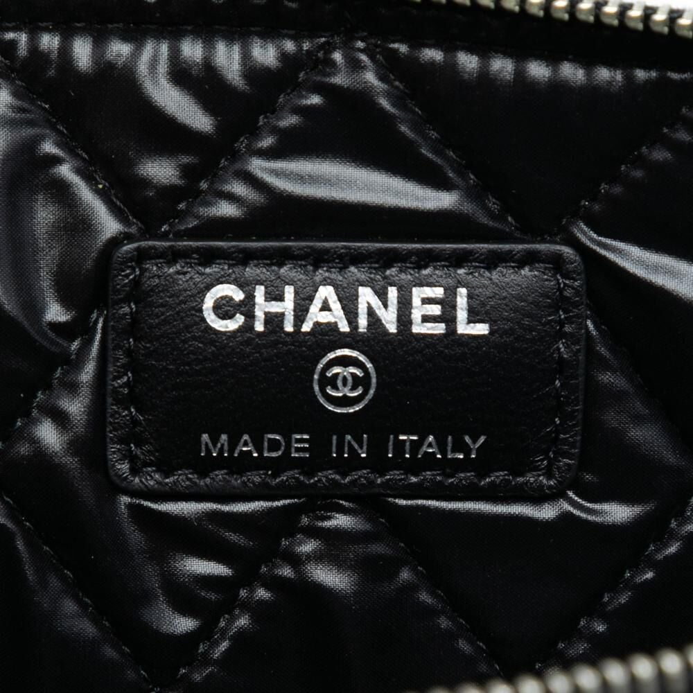 Chanel Clutch