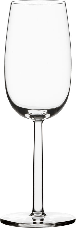 RAAMI 2STK CHAMPAGNEGLAS 24CL