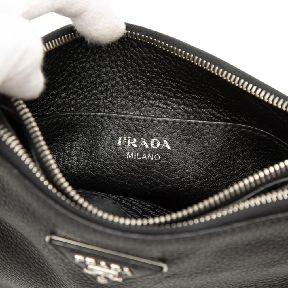 Prada Crossbody Bag