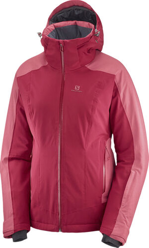 Brilliant Jacket