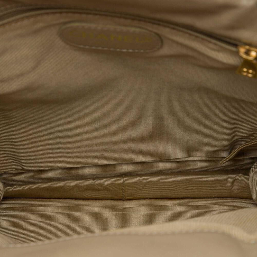 Chanel Tote