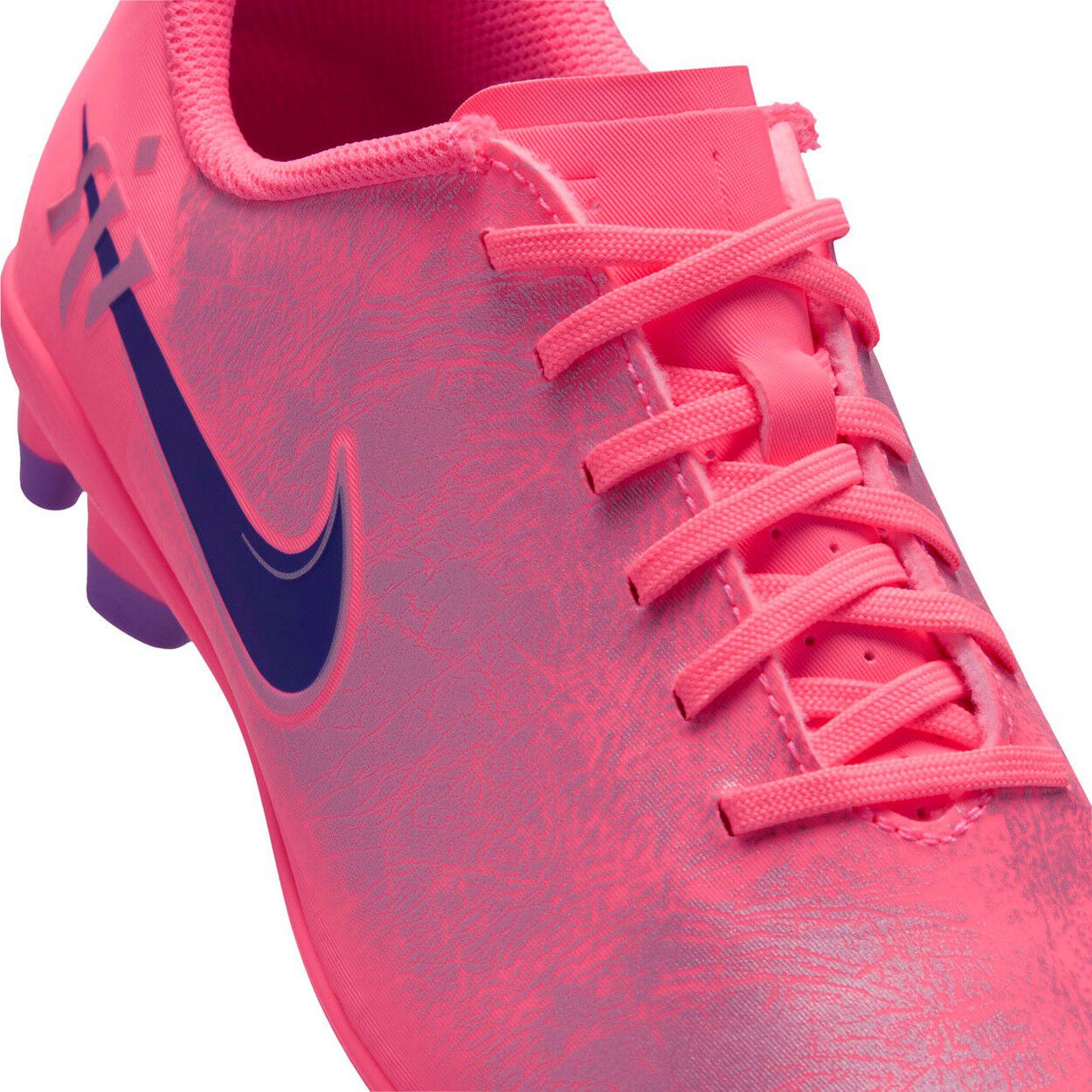 Vapor 16 Club Vinicius Junior FG/MG Fodboldst&oslash;vler