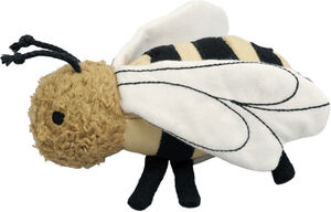 Rattle - Bolette Bee