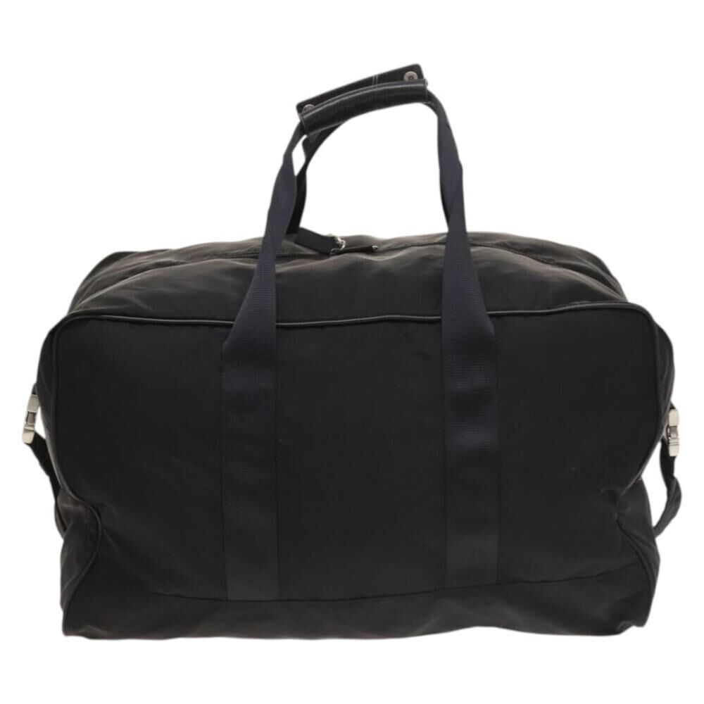 Prada Duffle Bag