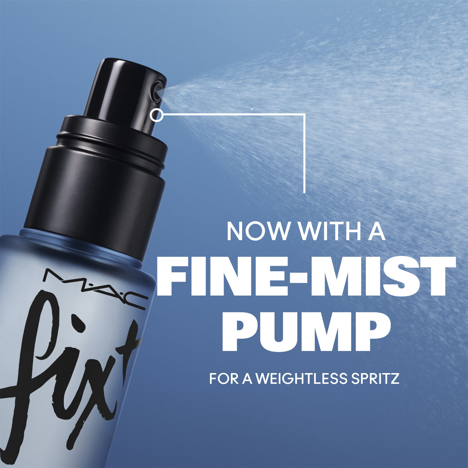 Fix+ Original Mini Setting Spray