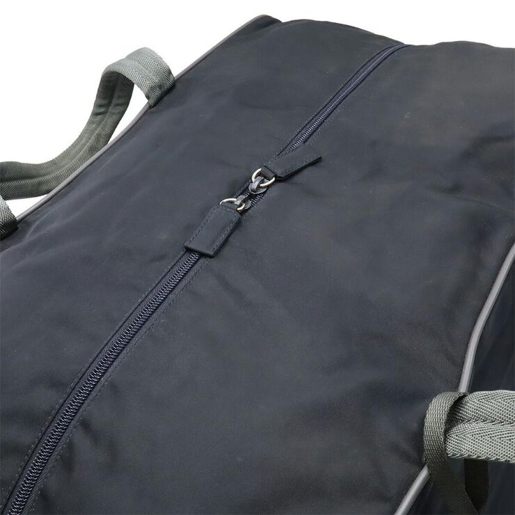 Prada Travel Bag