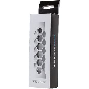 Hesacore Tourgrip Padelbat Greb