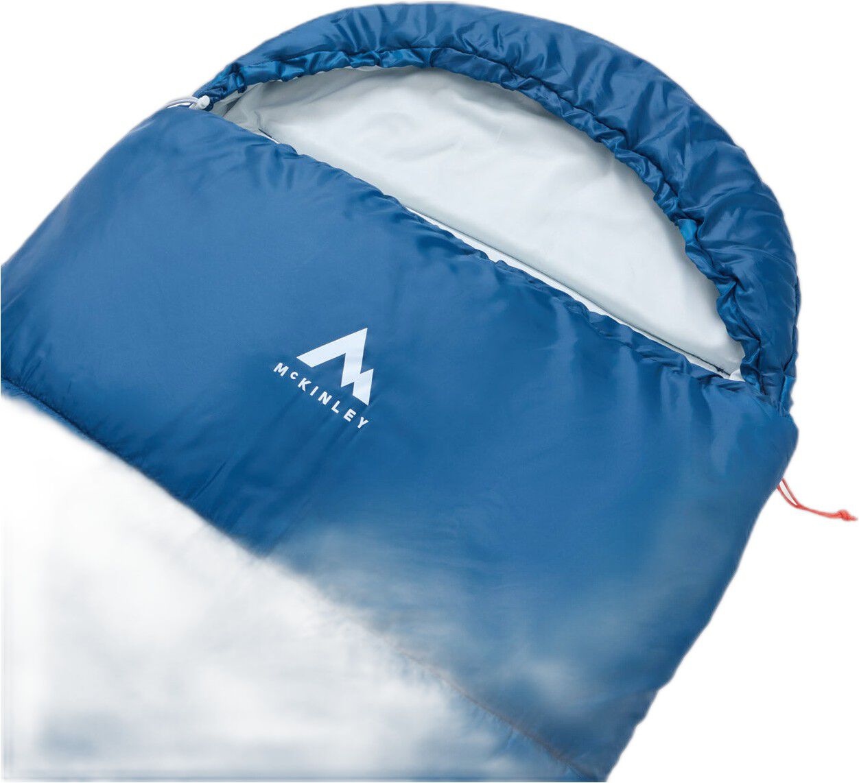 Camp Comfort III 10 Sovepose