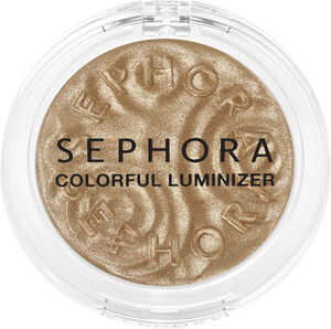 Colorful Luminizer - Face illuminating powder