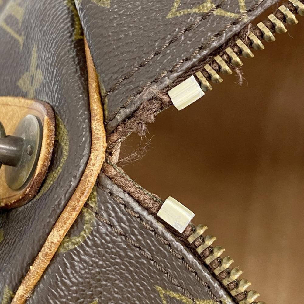 Louis Vuitton Keepall