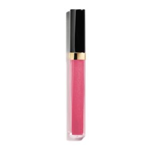 FUGTGIVENDE OG SKINNENDE GLOSS