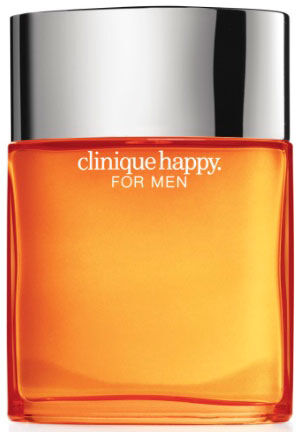 Clinique Happy. For Men Cologne Spray, 50 ml. fra CLINIQUE 360.00 DKK