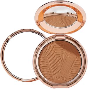 Amazonian Clay - Blurring powder foundation