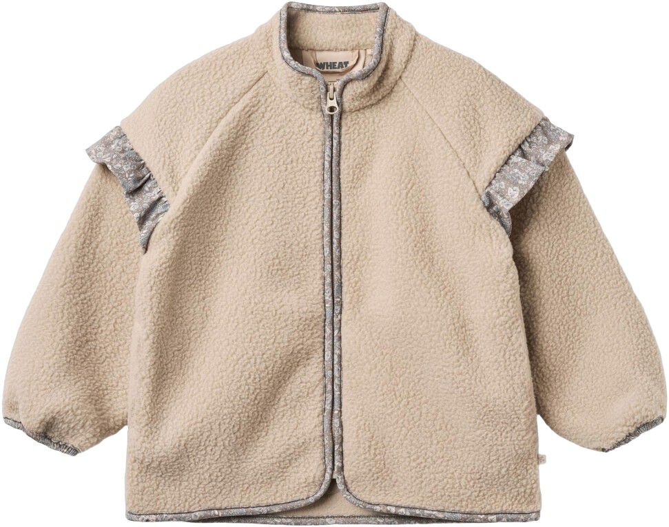 Fleece Jacket Ellena