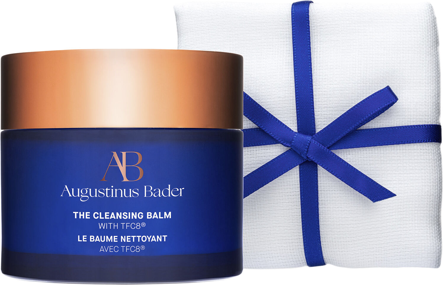 The Cleansing Balm
