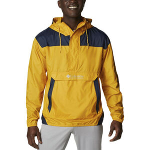 challenger windbreaker