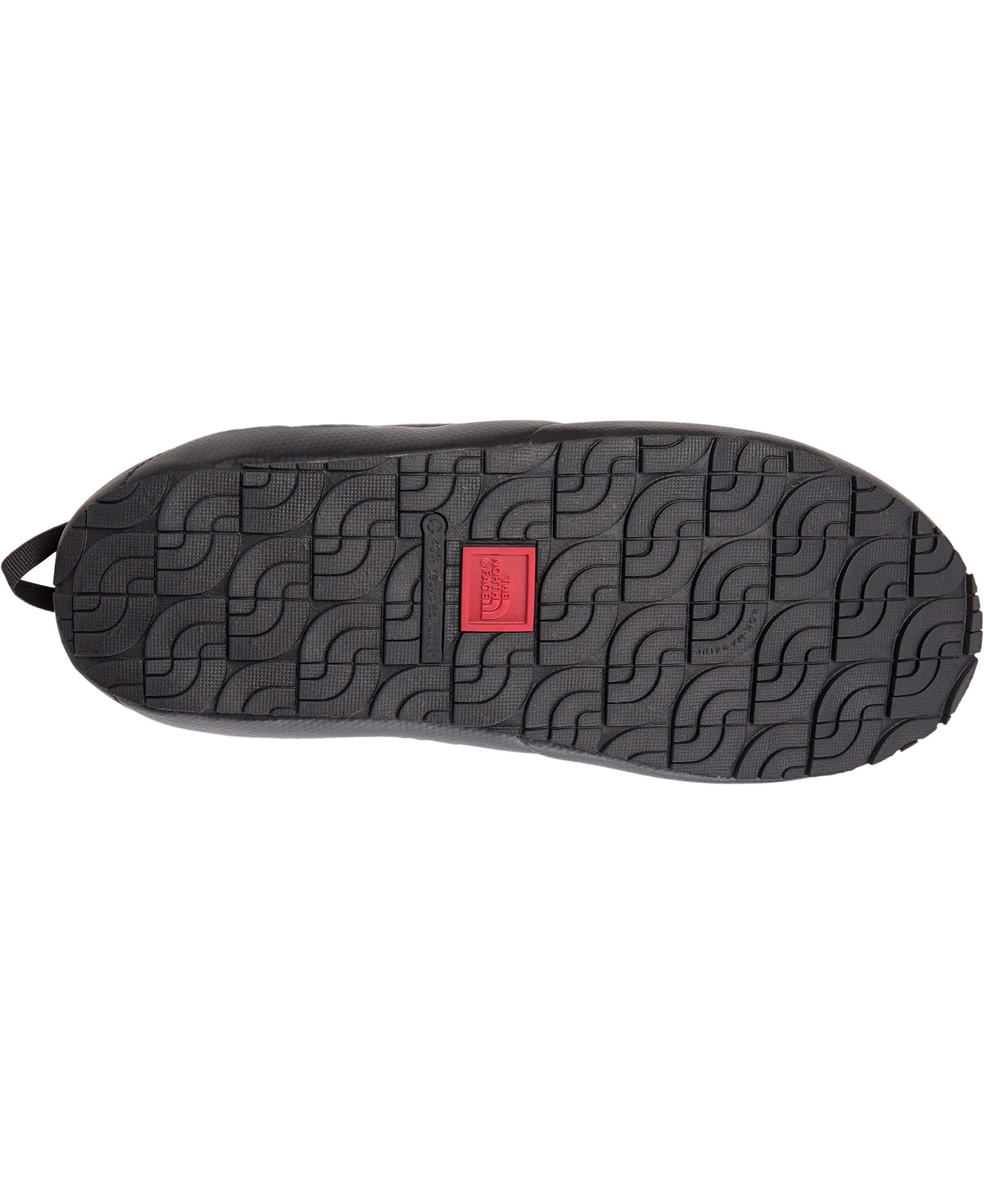 M THERMOBALL TRACTION MULE V HAWTHO