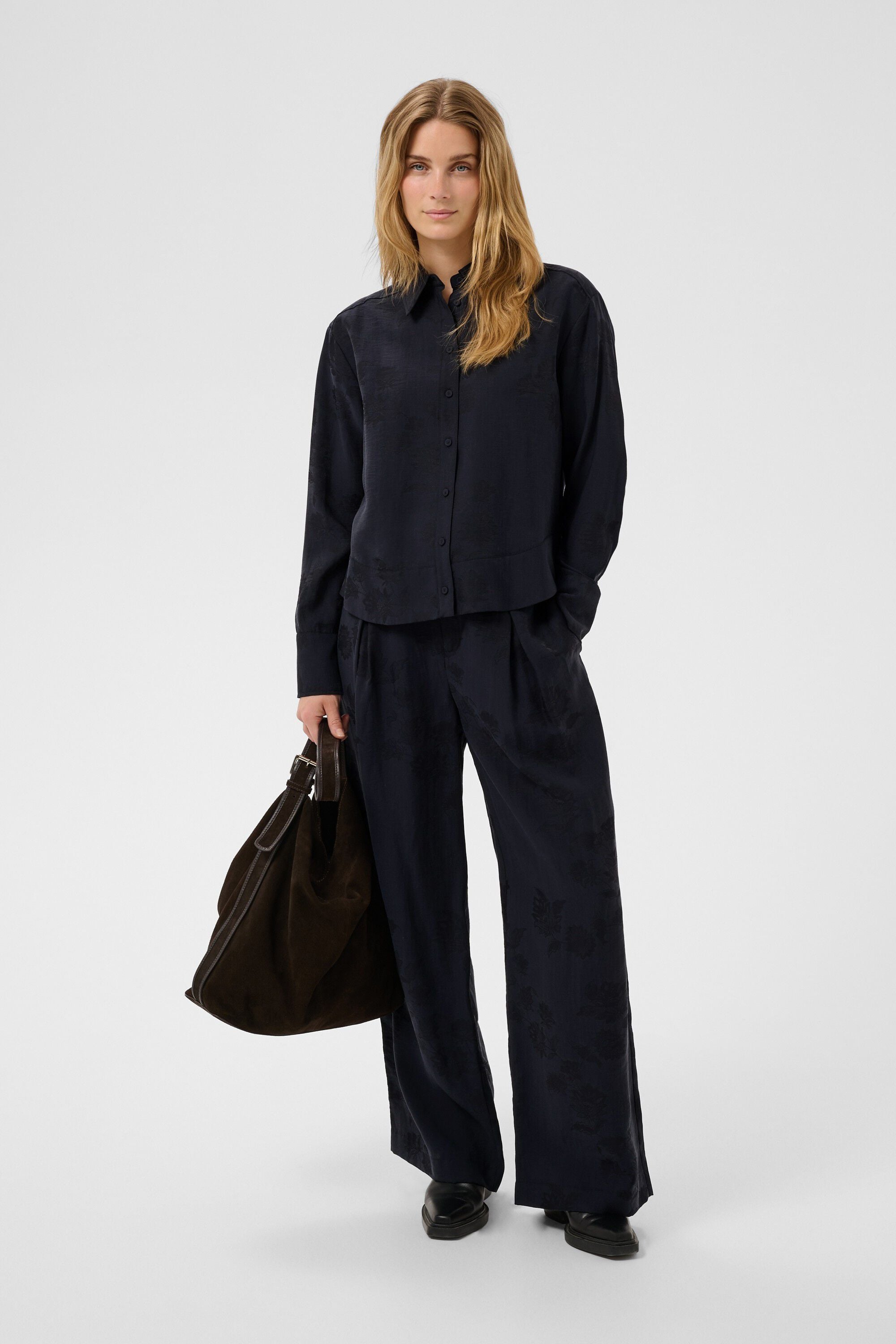 CarollaPW Shirt