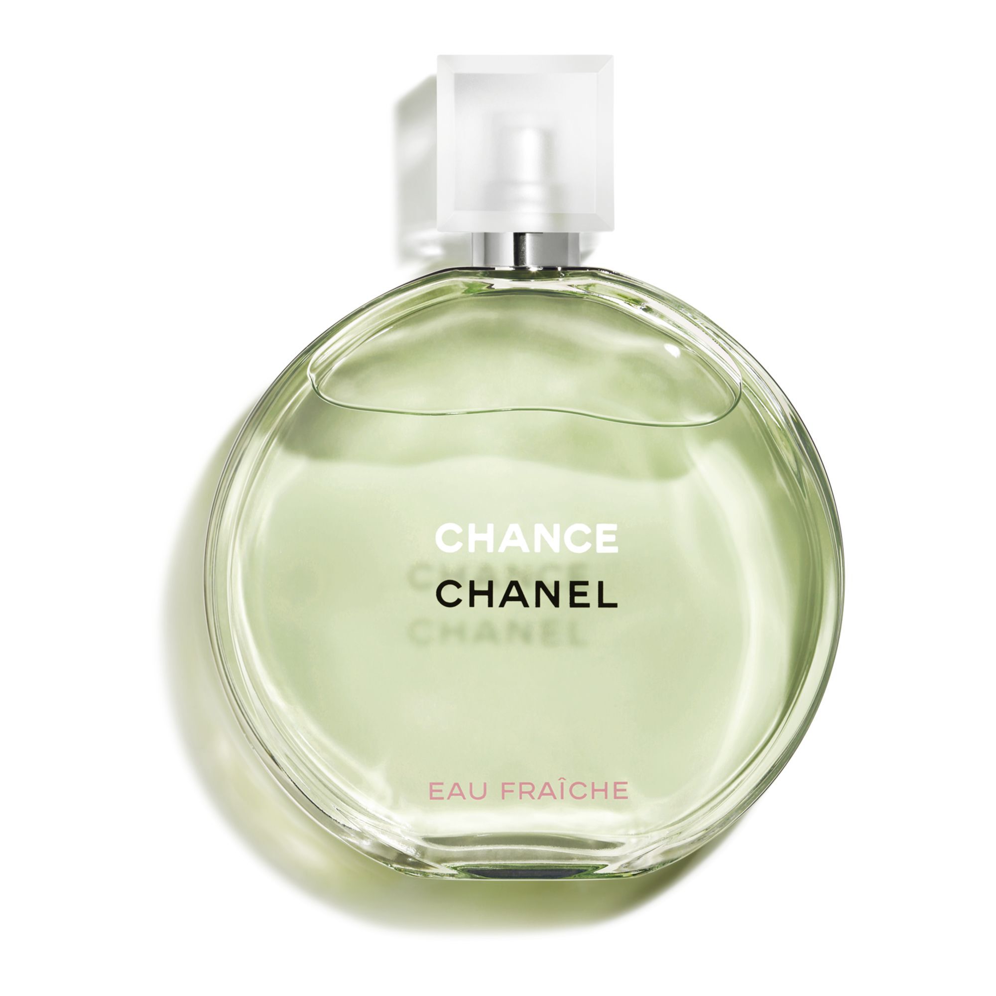 EAU DE TOILETTE SPRAY