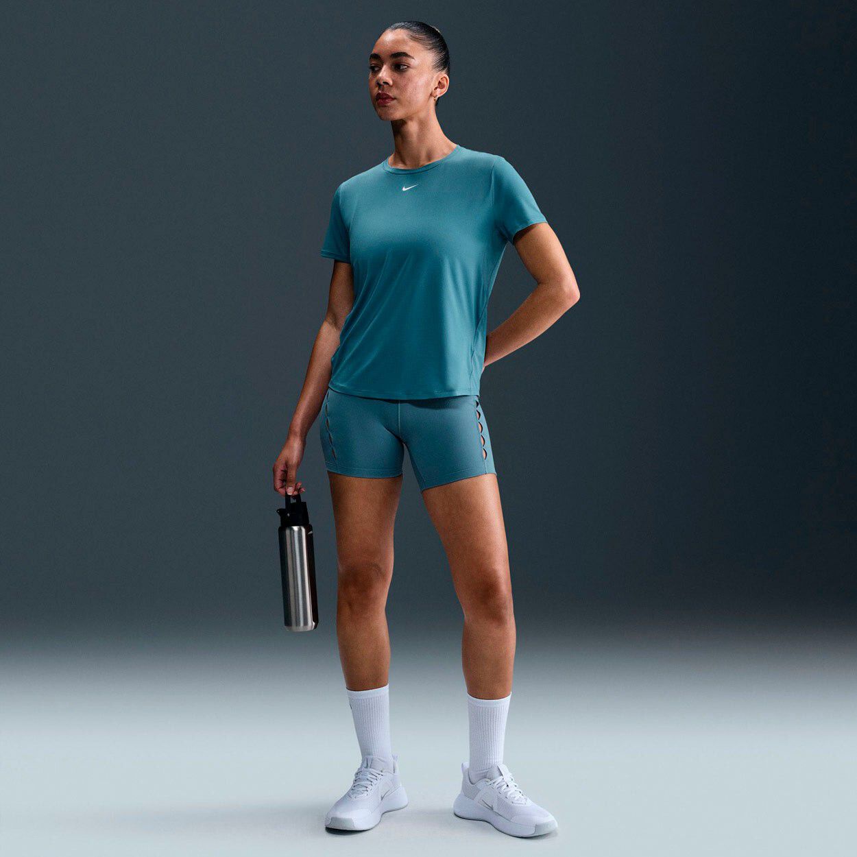 NIKE ONE CLASSIC WOMEN'S DRI-F