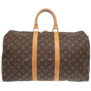 Louis Vuitton Keepall