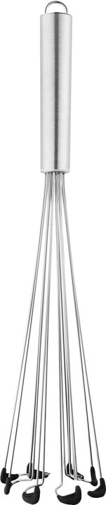 Piskeris med silikone