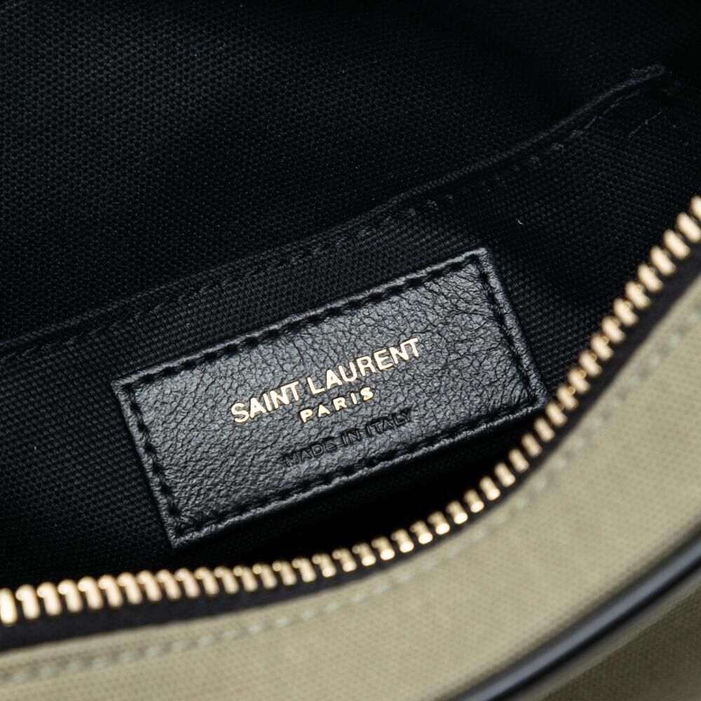Yves Saint Laurent Shoulder Bag