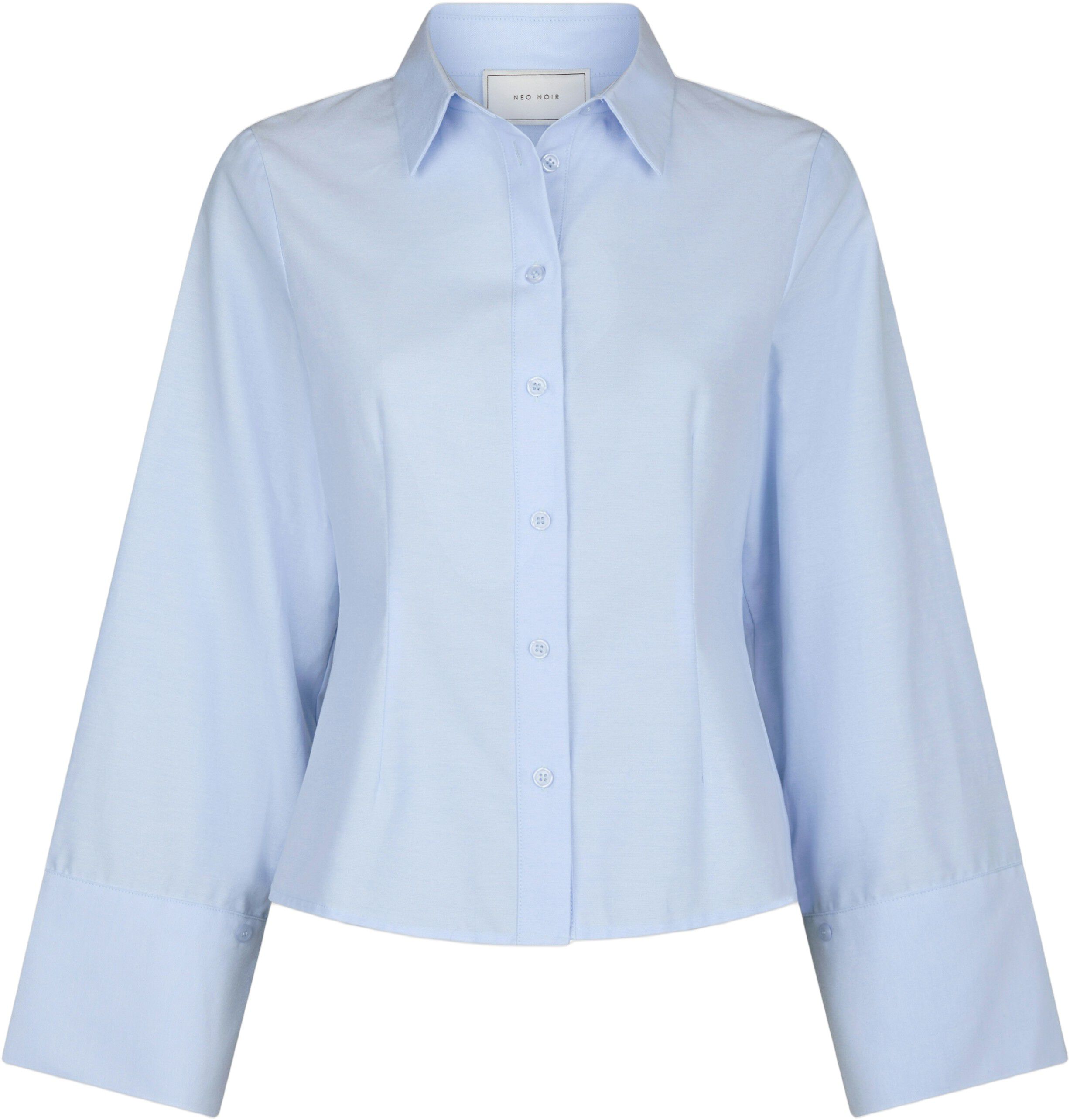 Rosa Oxford Shirt