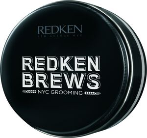 Brews Clay Pomade