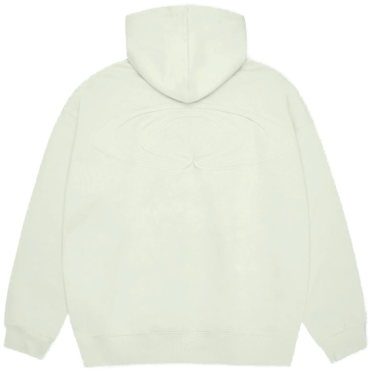 Classic Hoodie Splash