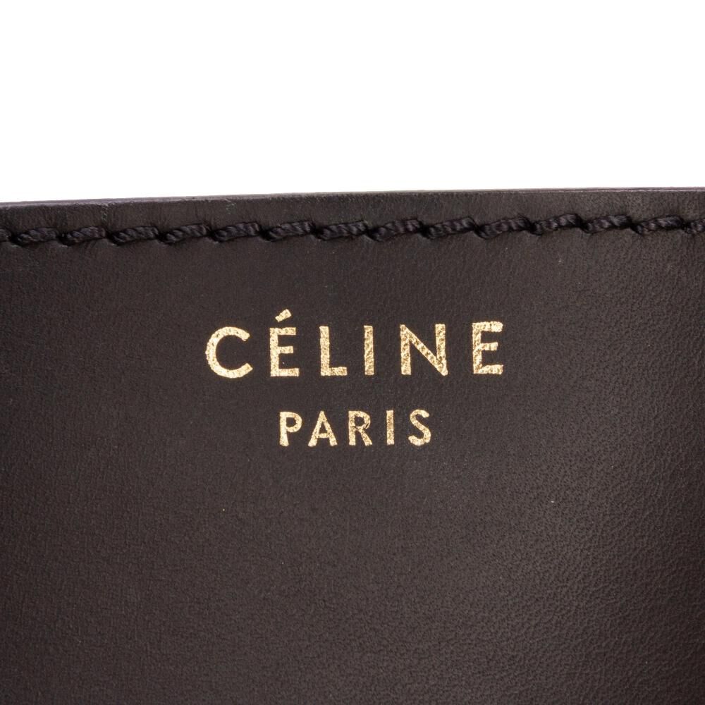 Celine Luggage