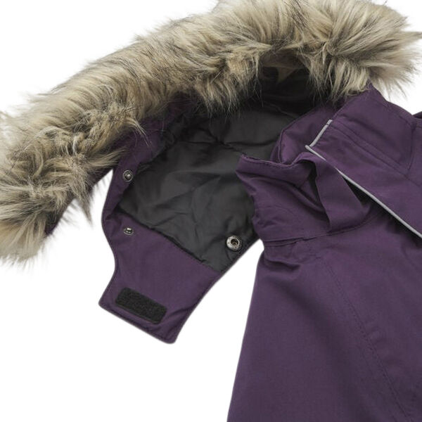 Stretch II flyverdragt