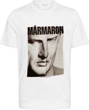 WWBobby Marmaron