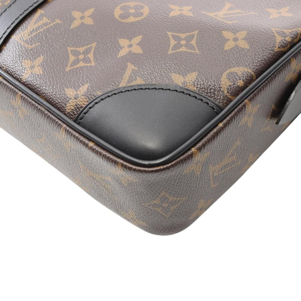Louis Vuitton Briefcase