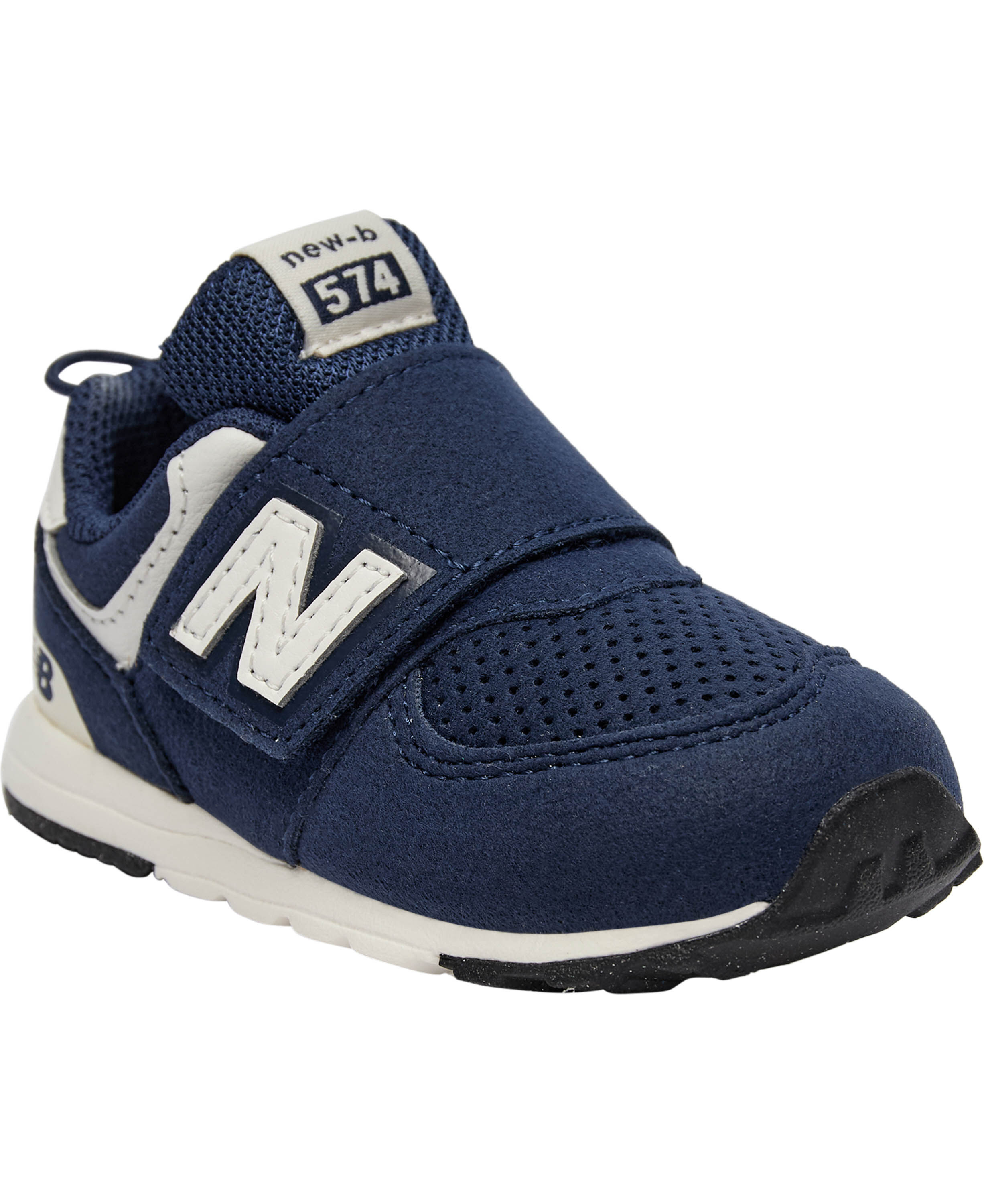 New Balance 574 Kids NEW-B Hook & L