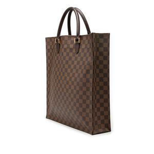 Louis Vuitton Sac Plat