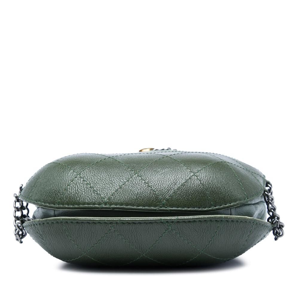 Chanel Bucket Bag