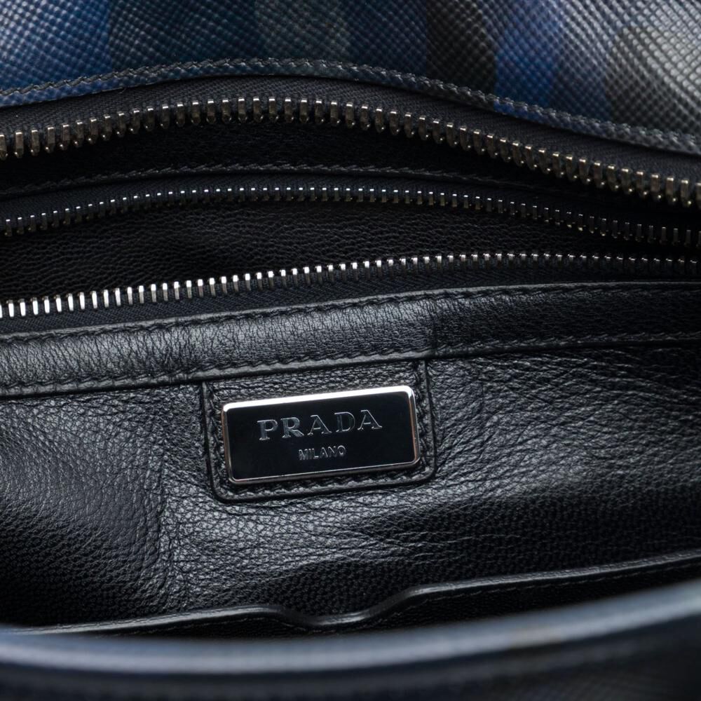 Prada Briefcase