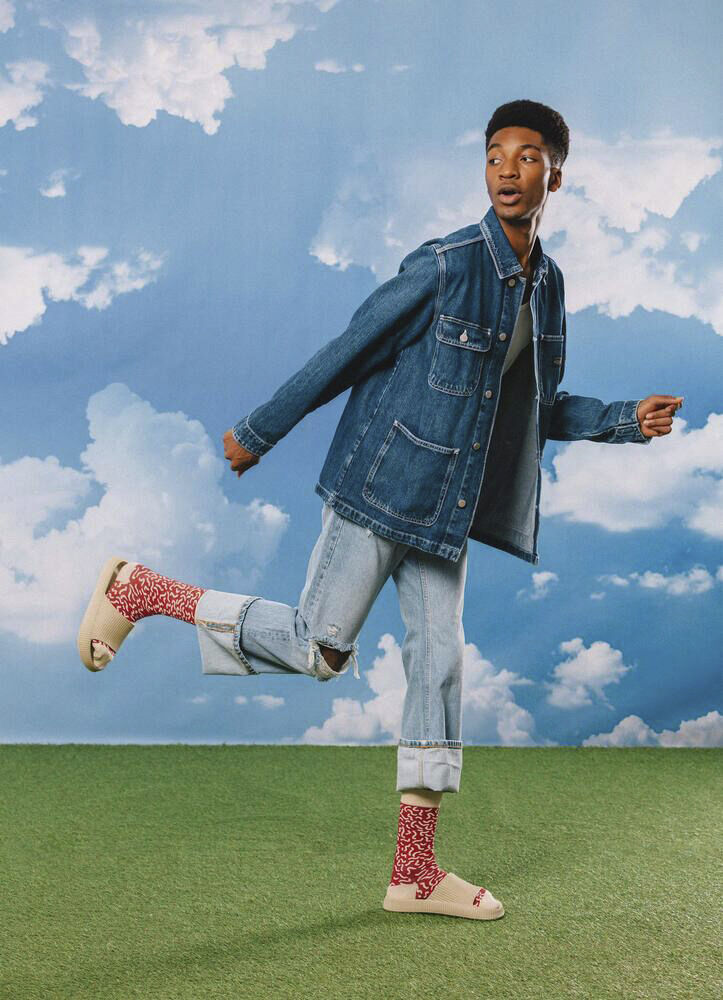 Str&oslash;mper - Supreme Salami