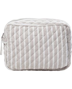 Moira 2 G toilettaske Feather Gray