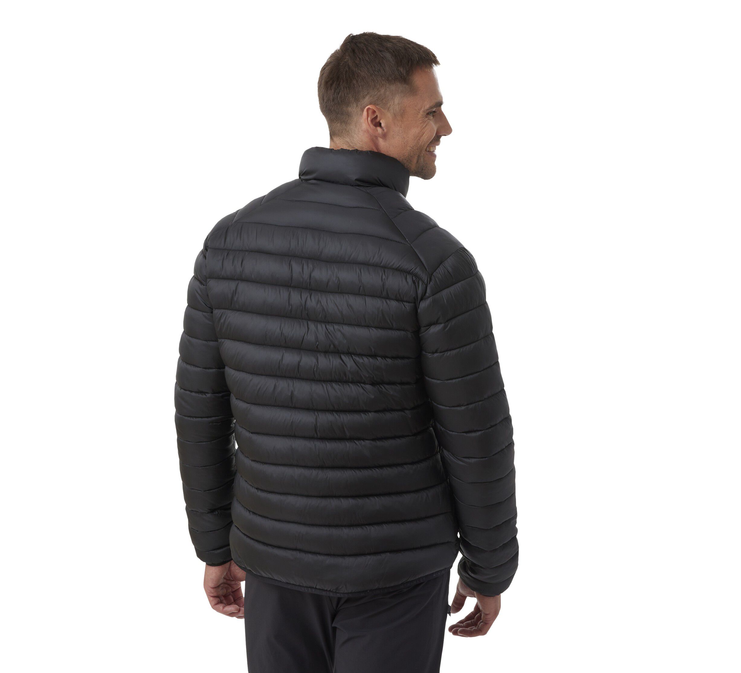 Noux Lightweight For&aring;rsjakke