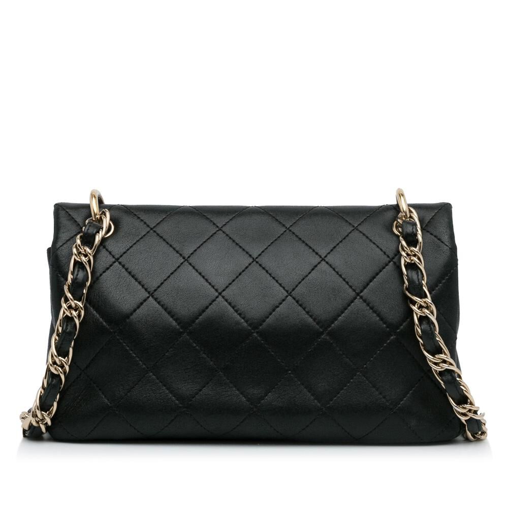 Chanel Flap Bag