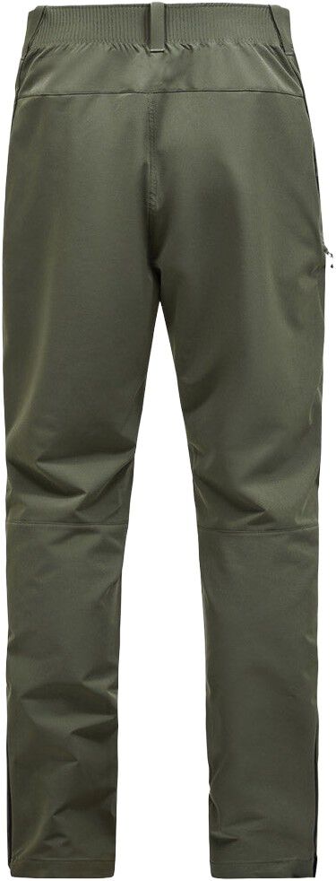 Scale Softshell Bukser