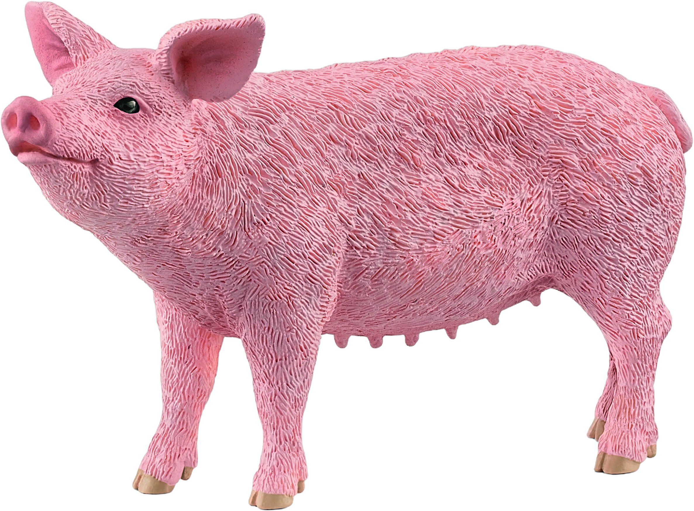 Schleich gris