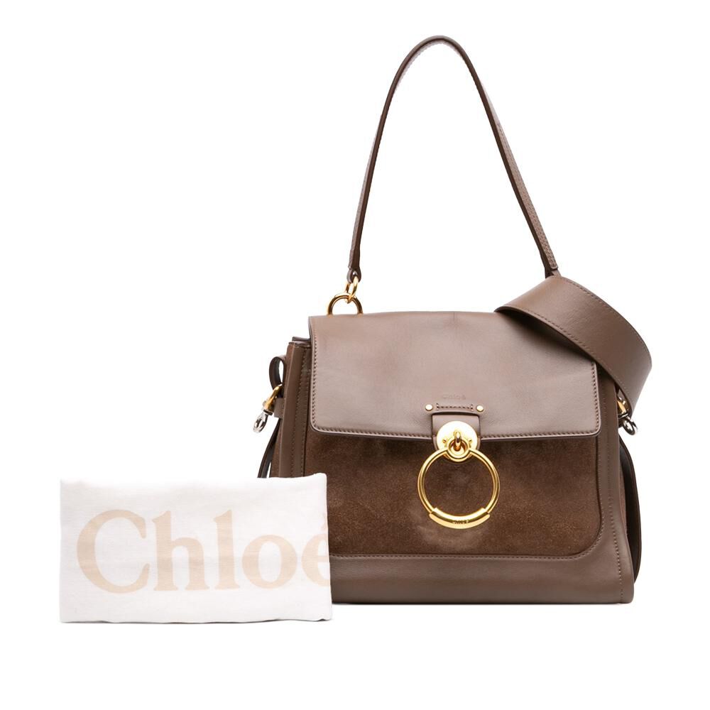 Chlo&eacute; Handbag