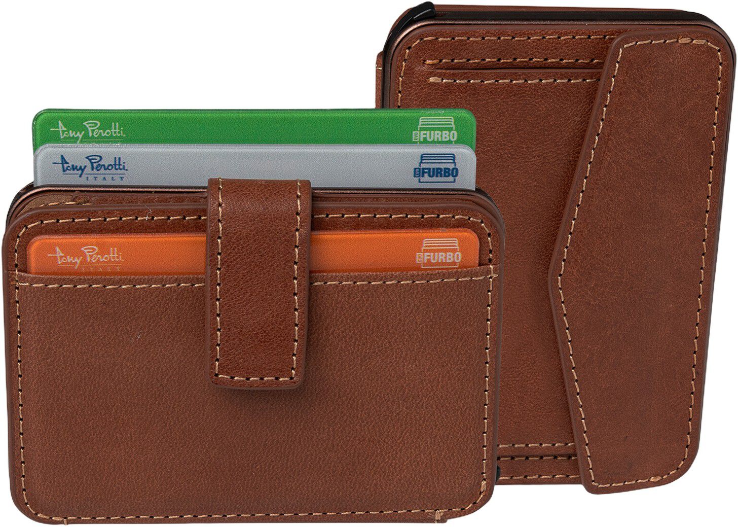 Furbo Evo Large Wallet
